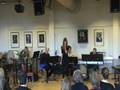 videos de I don't know how to love him, Musikskolan konsert, Kävlinge