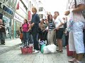 Philadelphia Band (Freiburg) in Münster (no bad people)