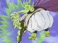 Dragonballz AMV-SS3 Goku vs Majin Buu