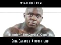 GINA CARANOS EXBOYFRIEND