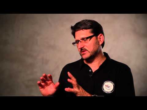 Rocket City Space Pioneers- 2012 Google Lunar X PRIZE Team Interview