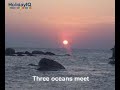 Kanyakumari Videos, Tamil Nadu, India