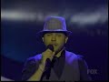 Chris Richardson American Idol Top 09 Tony Bennett 4/3 Chris Richardson American Idol Top 09 Tony Bennett 4/3