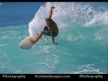 Waves Around the World