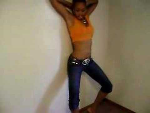 Shay Hip Rolling