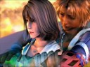 Goodnight evanescence final fantasy X