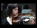Laura Rafecas & JOV - II.Adagio - J.S. Bach - C. Am.
