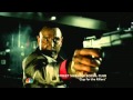 The Cape (Promo 'Villains')