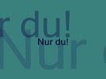 Herzschmerz
