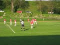 Nogometna tekma: NK Kamnik: NK Ilirija. Nogometna tekma: NK Kamnik: NK Ilirija.