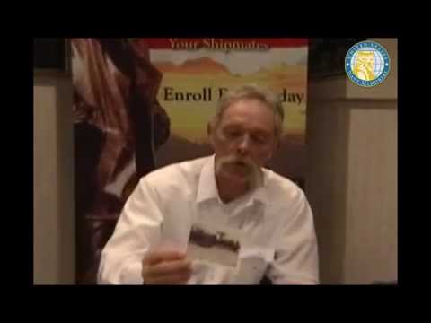 USNM Interview of Larry Beldock Part Two Memories of NMCB 5 and Service in Diego Garcia