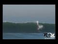 HOSSEGOR LA NORD ENERO DEL 2005