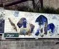 Ribeira Negra - Azulejos de Julio Resende