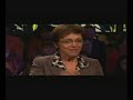 Maya Sapera in De Laatste Show