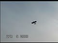 Flying the Twist 40 hangar 9 rc plane