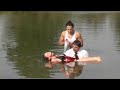 Making Of Extreme Drowning Slasher Scene Beast