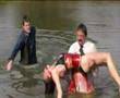 Making Of Extreme Drowning Slasher Scene Beast