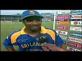 Muttiah Muralitharan interview