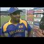 Muttiah Muralitharan interview