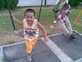 Taser Raban Lenggong Play Ground
