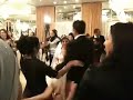 ROCHDI'S wedding