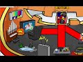 \"Stranded Penguin\" pt.1