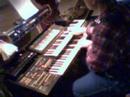 \"the Emigrant\" - on Yamaha HE-8 \"the Emigrant\" - on Yamaha HE-8