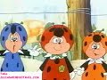 Cocomiel (nombre en francés: Cococinel) fue un dibujo animado creado por las productoras belgas ODEC Kid Cartoons, TF1 y Telecima a finales de los años 80's.


Historia


Cocomiel es una mariquita que vive en un estanque en Cocolandia junto a otros grupos de mariquitas, todos llamados cocos y que se diferencian las unas de las otras por su coloración. En el estanque viven los coco naranjas, coco azules, coco miel, la señora Cigarra, quien ejerce de maestra de los cocos, los gemelos Ben-Si y Ben-No, Escarabús, un escarabajo largo que sirve a los cocos como transporte para ir a la escuela (de allí el origen de su nombre), la rana, el vigía de Cocolandia: Coco Meteo y Coco Negro, quien siempre está de mal humor.

Un día, la Sra. Cigarra les relató a sus alumnos de la leyenda de la existencia de un trébol mágico en el estanque, los cocos se entusiasmaron con la idea de poder encontrar ese trébol, pero había un secreto: el trébol sólo obedecería a aquel que tuviera el corazón puro.

Cuando ya parecía que nadie encontraría el dichoso trébol, Cocomiel observó un trébol que se diferenciaba de los demás por el hecho de tener 4 hojas en lugar de 3. Cuando lo tocó, el trébol se encogió y se posó sobre el pecho de Cocomiel, a la altura del corazón, demostrando que había encontrado dueño. Cocomiel está siempre allí para echar una mano a sus amigos que a menudo se encuentran en malas situtaciones y gracias a su trébol mágico todos los problemas se solucionan.


Letra Del Opening
**************

Cucu, soy yo, soy Cocomiel
bichito de suerte soy yo,
mi trébol mágico es muy genial
me hace la vida soñar.

Si algún peligro hay,
él se pone a cantar:
lala la la, lala la la
y todo sale bien.

Cucu, soy yo, soy Cocomiel
fantástico es mi país,
aire puro, el agua azul
y aquí soy muy feliz.

Yo soy 