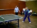 Tennis de table Tennis de table