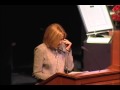 Lee Spelman Doty, W76, President, Penn Alumni