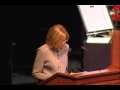 Lee Spelman Doty, W76, President, Penn Alumni