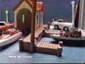 Micro Machines Super City Toolbox Playset