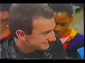 Roger Taylor and John Deacon Tiswas Roger Taylor and John Deacon Tiswas