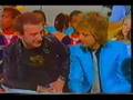Roger Taylor and John Deacon Tiswas