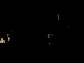 christmas lights gone crazy