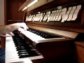 In Dulci Jubilo, Bwv 751