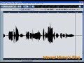 How to use autotune