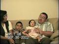 ELIESER D. PAREDES Y SRA NORMA DR OSCAR PAREDES Y SU