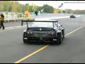 Tatra Ecorra V8 - John Haugland Warm Up Epilog 2008