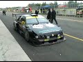 Tatra Ecorra V8 - John Haugland Warm Up Epilog 2008 Tatra Ecorra V8 - John Haugland Warm Up Epilog 2008