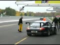 Tatra Ecorra V8 - John Haugland Warm Up Epilog 2008