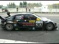 Tatra Ecorra V8 - John Haugland Warm Up Epilog 2008