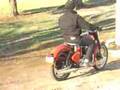 1956 Royal Enfield Indian Fire Arrow Motorcycle 2