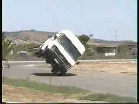 Iveco Van