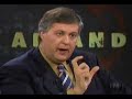 Paul Arcand recoit Jeff Fillion 2004-09-16 (2 de 3)