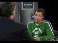 Paul Arcand recoit Jeff Fillion 2004-09-16 (2 de 3)