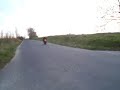 900RR po zadnom