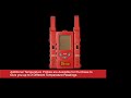 Power Probe Dual zone wireless thermometer