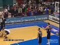 Lynn Greer vs. Fortitudo Bologna