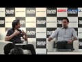 Talking Cricket with VVS Laxman